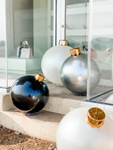 Holiball Black Holiball