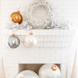 Holiball® MINI Holiball® Metallic Trio 