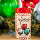 Holiball® MINI Holiball® Traditional with Silver 