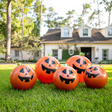 Holiball® The Inflatable Pumpkin 