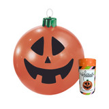 Holiball® The Inflatable Pumpkin 