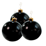 Mini Holiball® Black