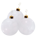 Mini Holiball® White