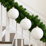 Mini Holiball® White