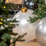 Holiball® Clear Base Tray