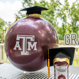 Holiball® Clear Base Tray