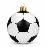 Holiball® Soccer Ball
