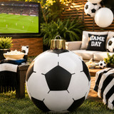 Holiball® Soccer Ball