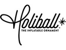 Holiball® The Inflatable Ornament®