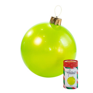 Holiball Lime Holiball