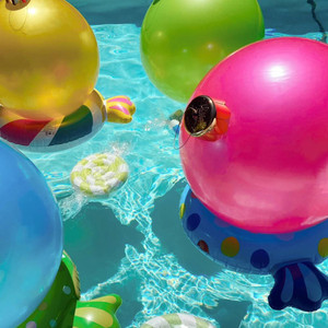 Holiball® Pink Holiball® 