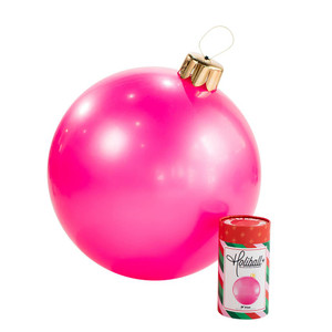 Holiball Pink Holiball