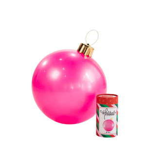 Holiball Pink Holiball