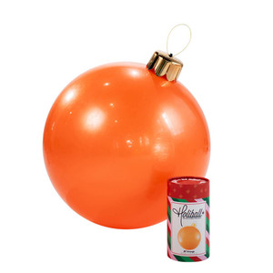 Holiball Orange Holiball