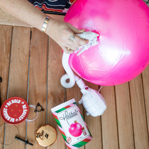  Holiball® Fast Flow Inflator 