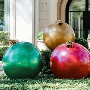 Holiball® Vintage Gold Holiball® 