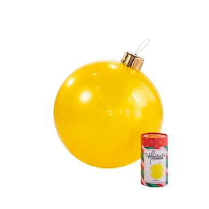 Holiball Yellow Holiball
