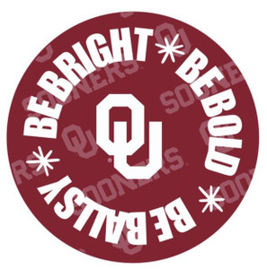 Holiball University of Oklahoma