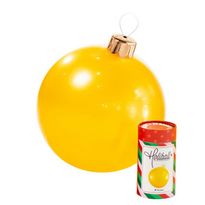 Holiball® Wholesale CASE Holiball® 30" Marigold 