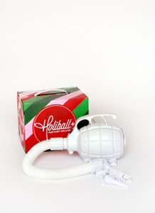 Holiball® Wholesale CASE *Holiball® Fast Flow Inflator 