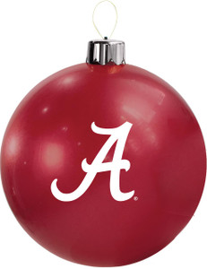 Holiball® Wholesale CASE Alabama University_CRIMSON (BAMA) 