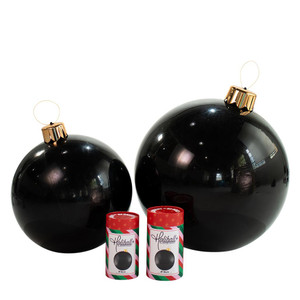 Holiball Black Holiball