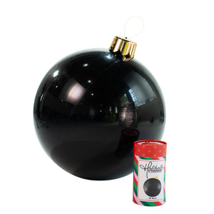 Holiball Black Holiball
