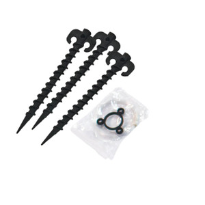  Holiball® Hardware Kit 