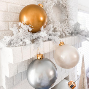 Holiball® MINI Holiball® Metallic Trio 