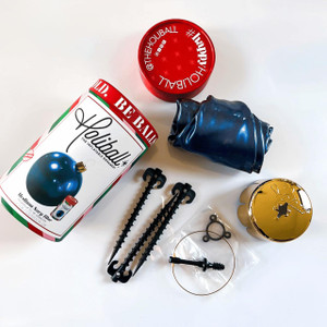 Holiball® Navy Blue Holiball® 