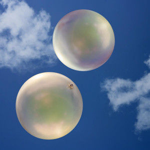 Holiball® Medium Holiball® Bubble Set 