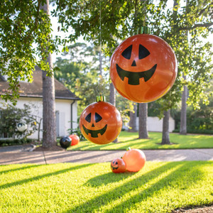 Holiball® The Inflatable Pumpkin 
