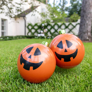 Holiball® The Inflatable Pumpkin 