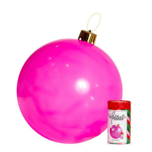 Holiball® Magenta Holiball® 
