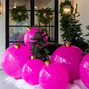 Holiball® Magenta Holiball® 