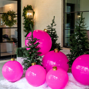 Holiball® Magenta Holiball® 
