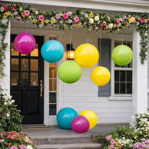 Bright Bundles