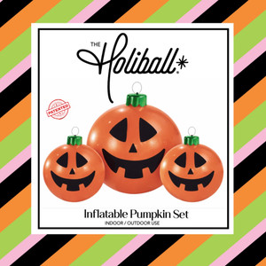 Pumpkin Set