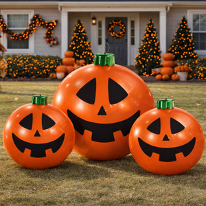 Pumpkin Set