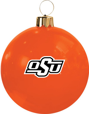 Holiball Oklahoma State University OSU