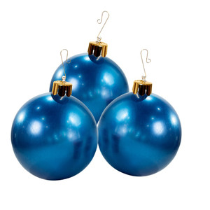 Mini Holiball® Frosted Blue