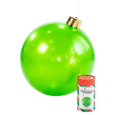 Holiball Classic Green Holiball - Thumbnail 2