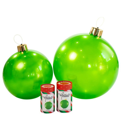 Holiball Classic Green Holiball