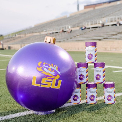 Holiball® Louisiana State University® 