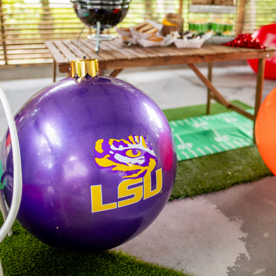 Louisiana State University®