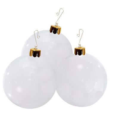 Mini Holiball® White