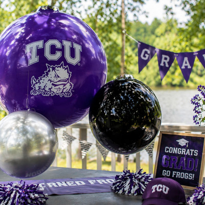 Collegiate Duo Party Pack