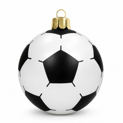 Holiball® Soccer Ball