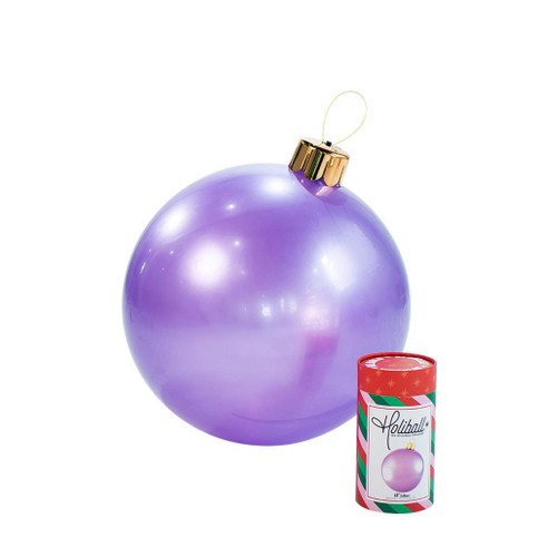 Holiball® * Lilac Holiball® 