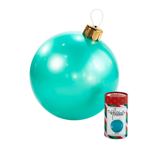 Holiball® *Teal Holiball® 